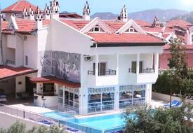 İçmeler Prestij Apart Otel