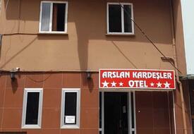 Arslan Kardeşler Otel