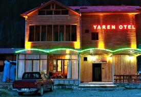 Yaren Motel