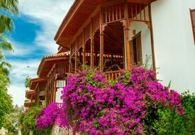 Fethiye Gezilecek Yerler