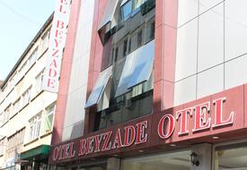 Beyzade Hotel Konya