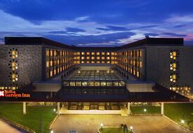 Hilton Garden Inn Konya