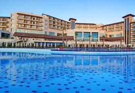 Royal Teos Thermal Resort 