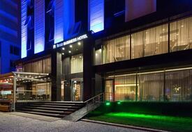 Fesa Business Hotel