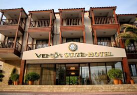 Venüs Suite Hotel