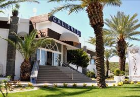 Caliente Bodrum Resort Hotel