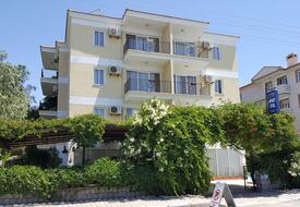 Fora Apart Otel Çeşme