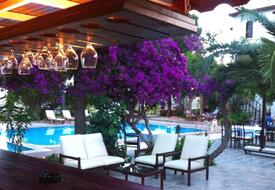 Club Antiphellos Hotel & Apart Villa