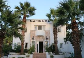 Otel Marinada