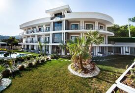 As Otel Çeşme