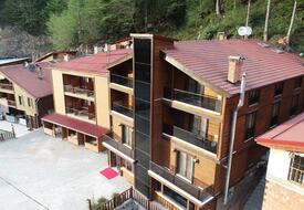 Elif İnan Motel