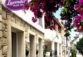 Alaçatı Lavender Butik Otel