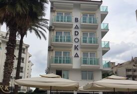 Badoka Boutique Hotel