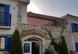 Akşam Sefası Butik Otel