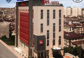 İbis İstanbul Esenyurt Otel