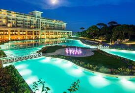 Rixos Premium Belek