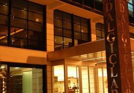 Dalgıçlar Otel