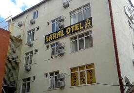 Saral Otel