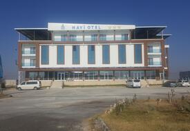 Mavi Otel Aksaray