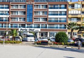 Perla Otel