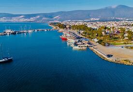 Akbük Country Villas Didim