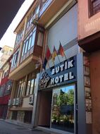 Eliz Butik Hotel