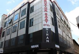 Adana Küçüksaat Hotel