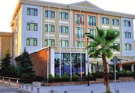 Büyük Truva Hotel