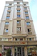 Carlton Hotel