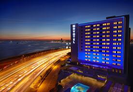 Novotel İstanbul Zeytinburnu