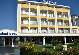 Demirci Hotel
