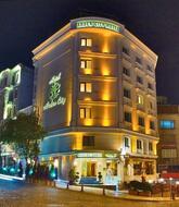 Arden Hotel Eminönü