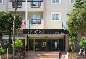 Riviera Apart Otel