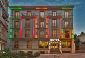 Grand Pamir Hotel