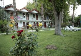 Olympos Yavuz Hotel