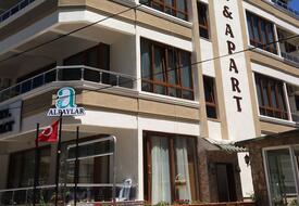 Alpaylar Apart Otel