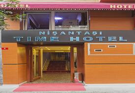 Nişantaşı Time Hotel