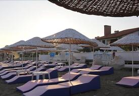 Otel Pembe Köşk