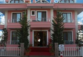 Otel Pembe Köşk