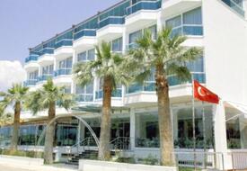 İdahan Hotel