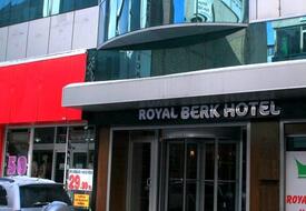 Royal Berk Hotel