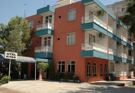 Kıyak Hotel