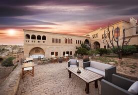 Hatti Cappadocia Hotel