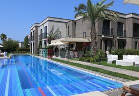 Sandora Boutique Hotel