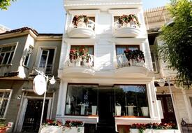 Büyükada Kumsal Butik Hotel