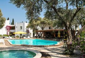 Hotel Princess Diltua Bodrum