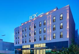 Rox Hotel