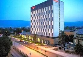 Hampton By Hilton Bolu