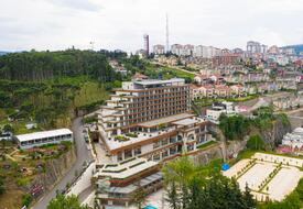 Radisson Blu Hotel Trabzon