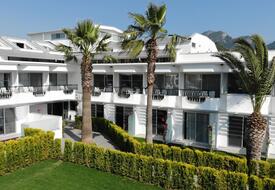 Voxx Marmaris Beach Resort Hotel